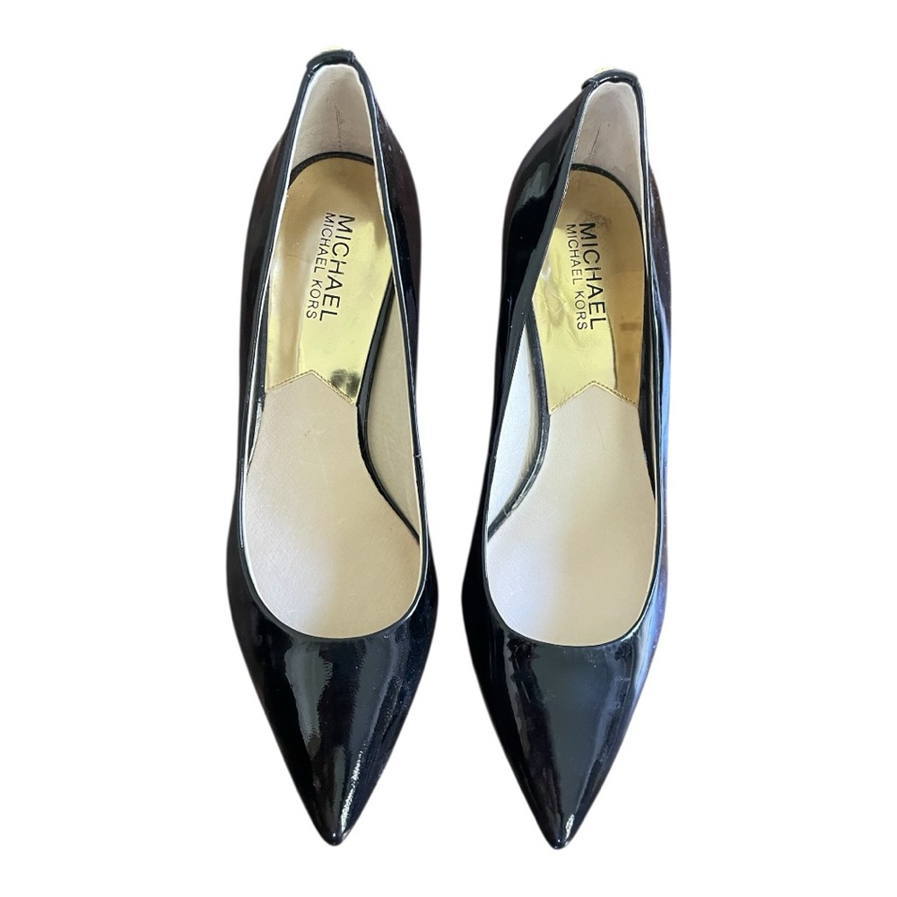 Michael Kors 2” Heels Size 7.5